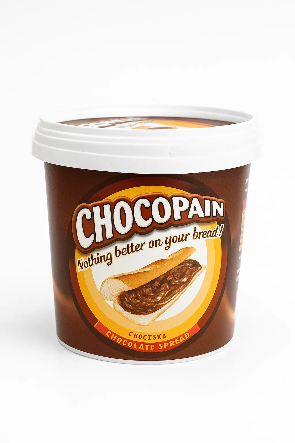 pot chocopain 1kg - Epicerie Sucrée| Supermarche Dakar-Senegal